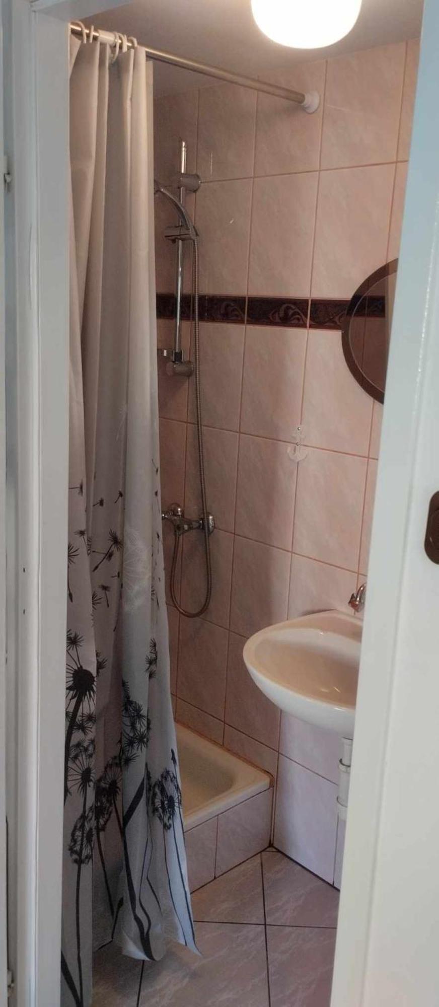 Pokoje Goscinne Cholewa Miedzyzdroje Εξωτερικό φωτογραφία